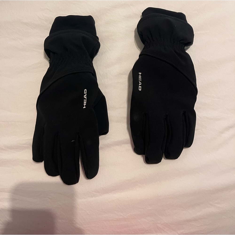 Winter gloves